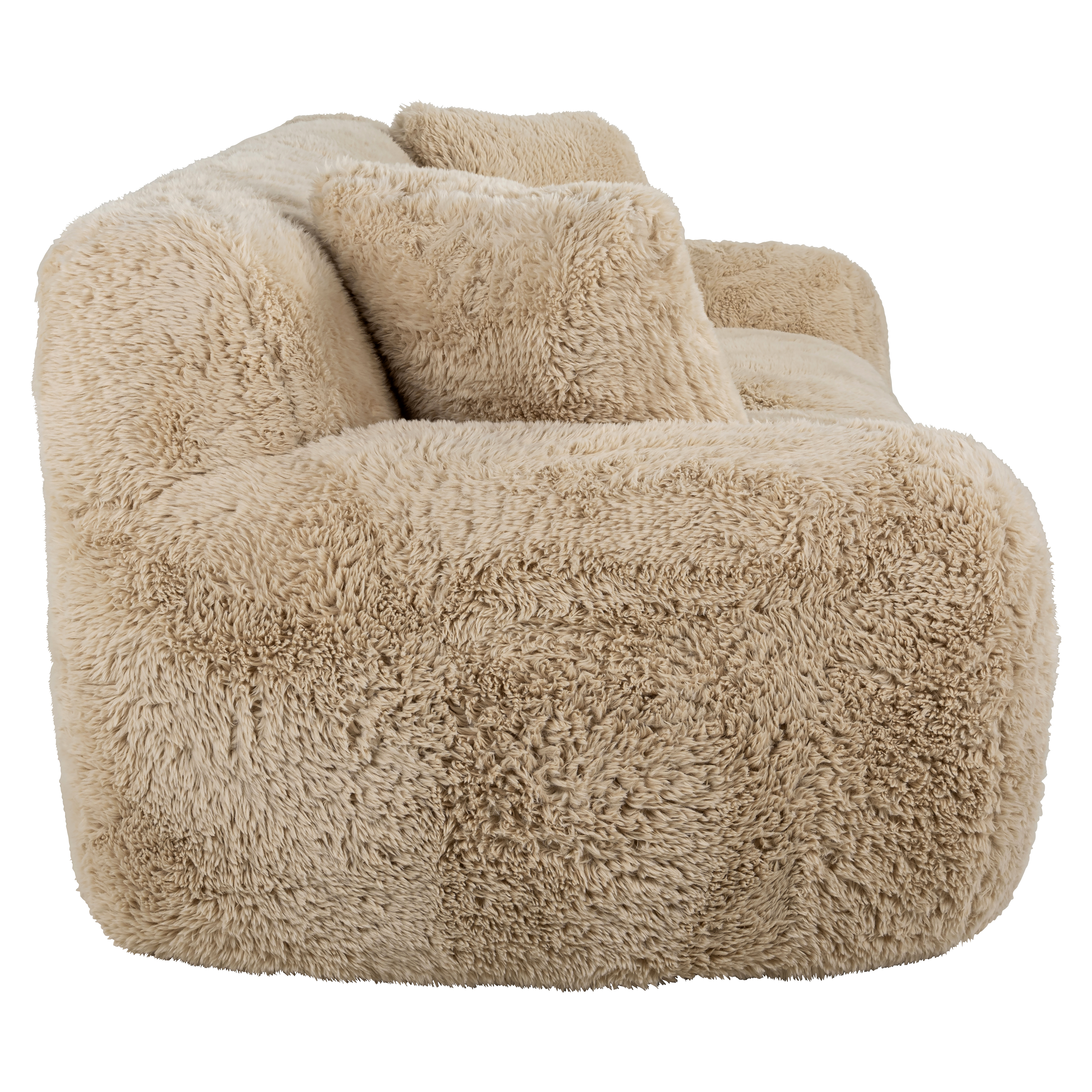 Sofa Comfy 2-Sitzer (sand)