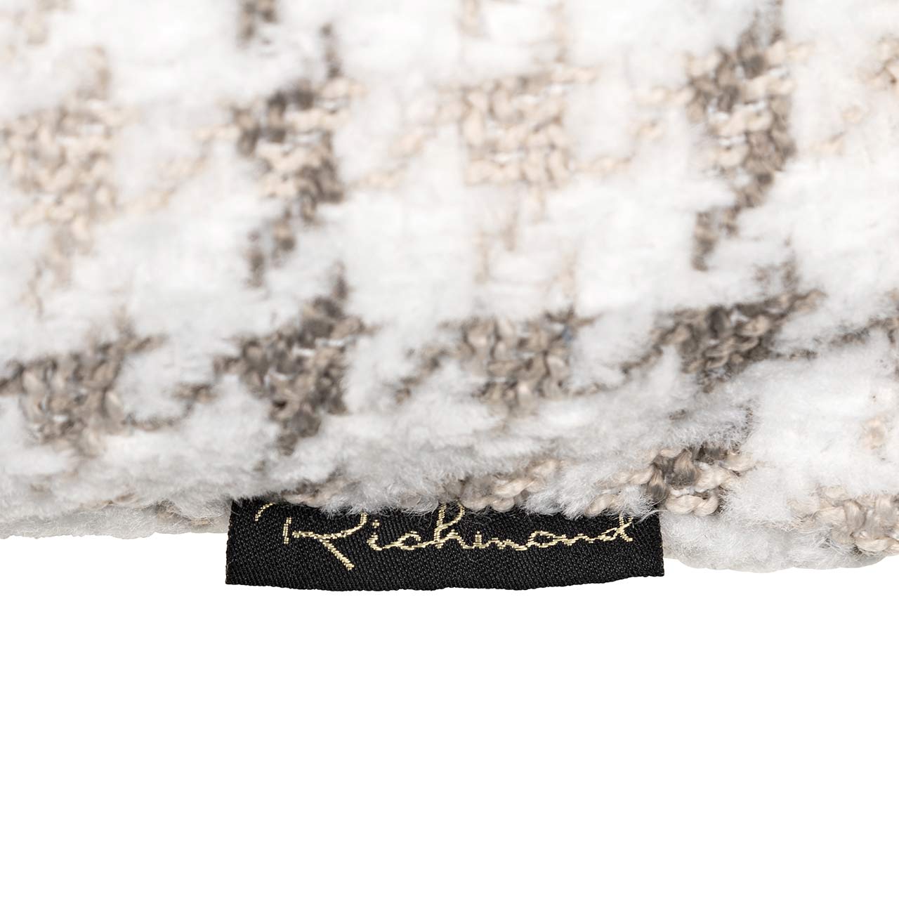 Richmond Decoration | Kissen Juno (natur) M