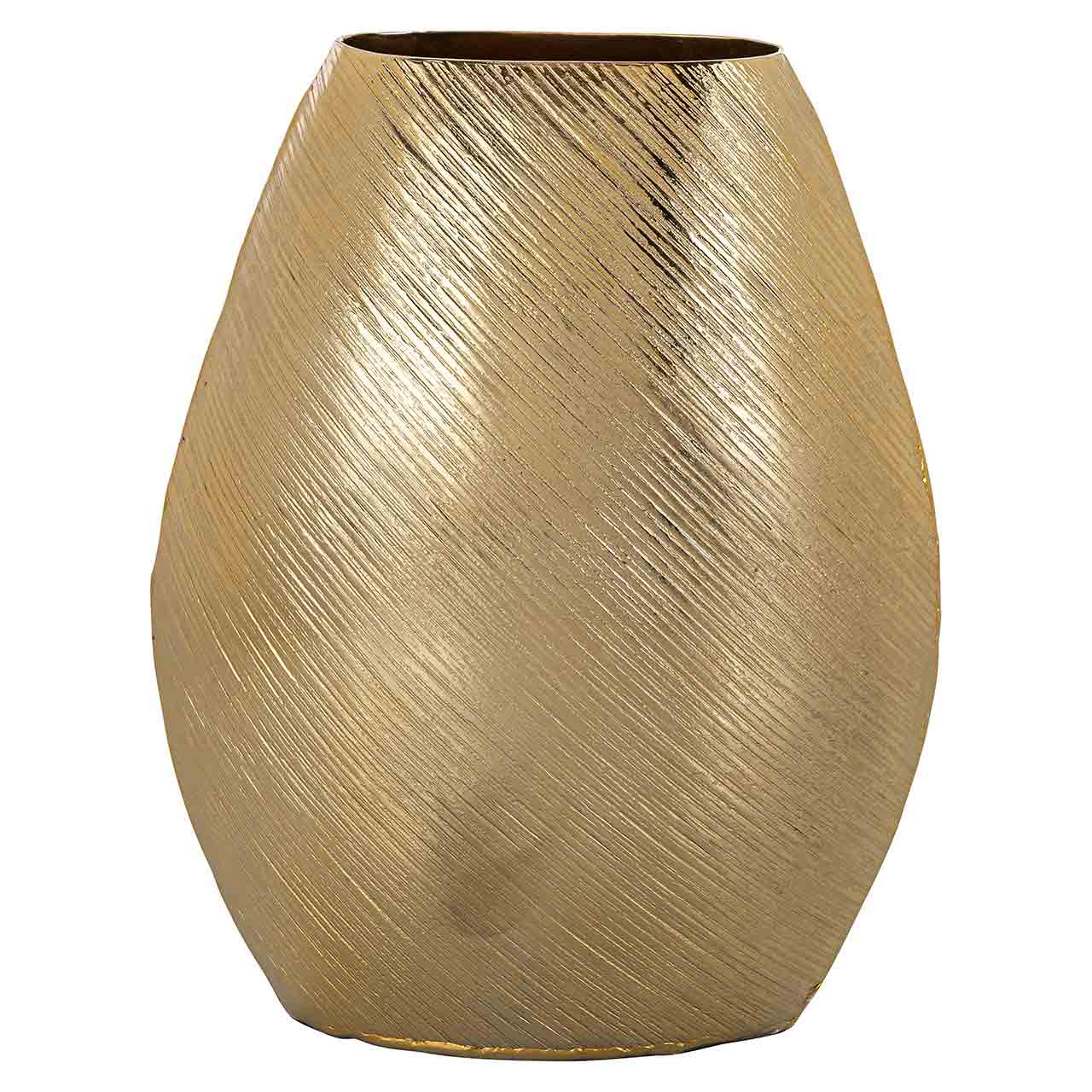 Richmond Decoration | Vase Evey (gold) S