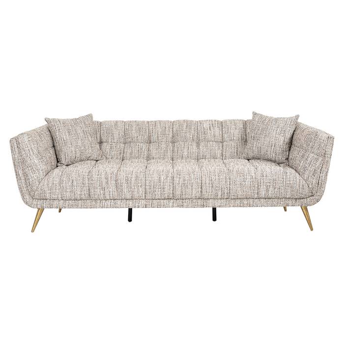 Sofa Huxley trendy nature (Be Trendy 01 Nature)