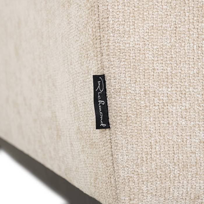 Beauchamp | Sofa (creme)