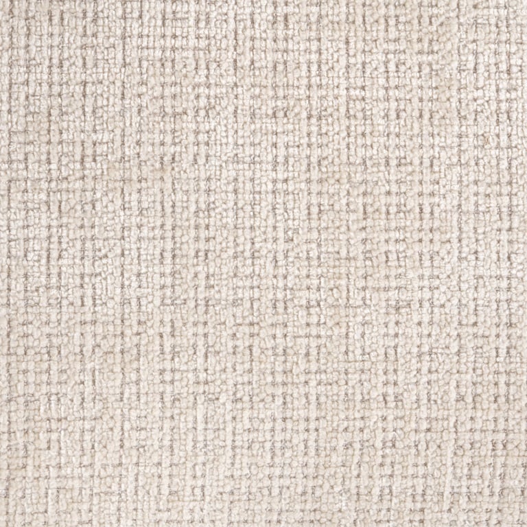 Lusso | Sofa 4-Sitzer aus Chenille (beige)