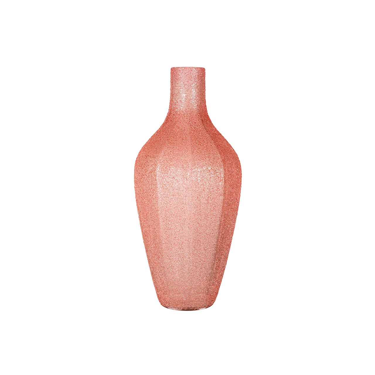 Richmond Decoration | Vase Ceylin (pink) S