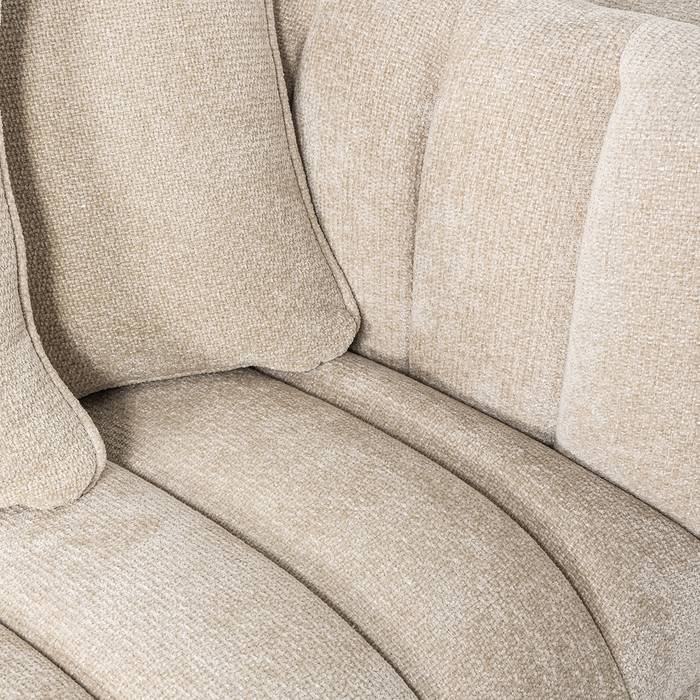 Beauchamp | Sofa (creme)