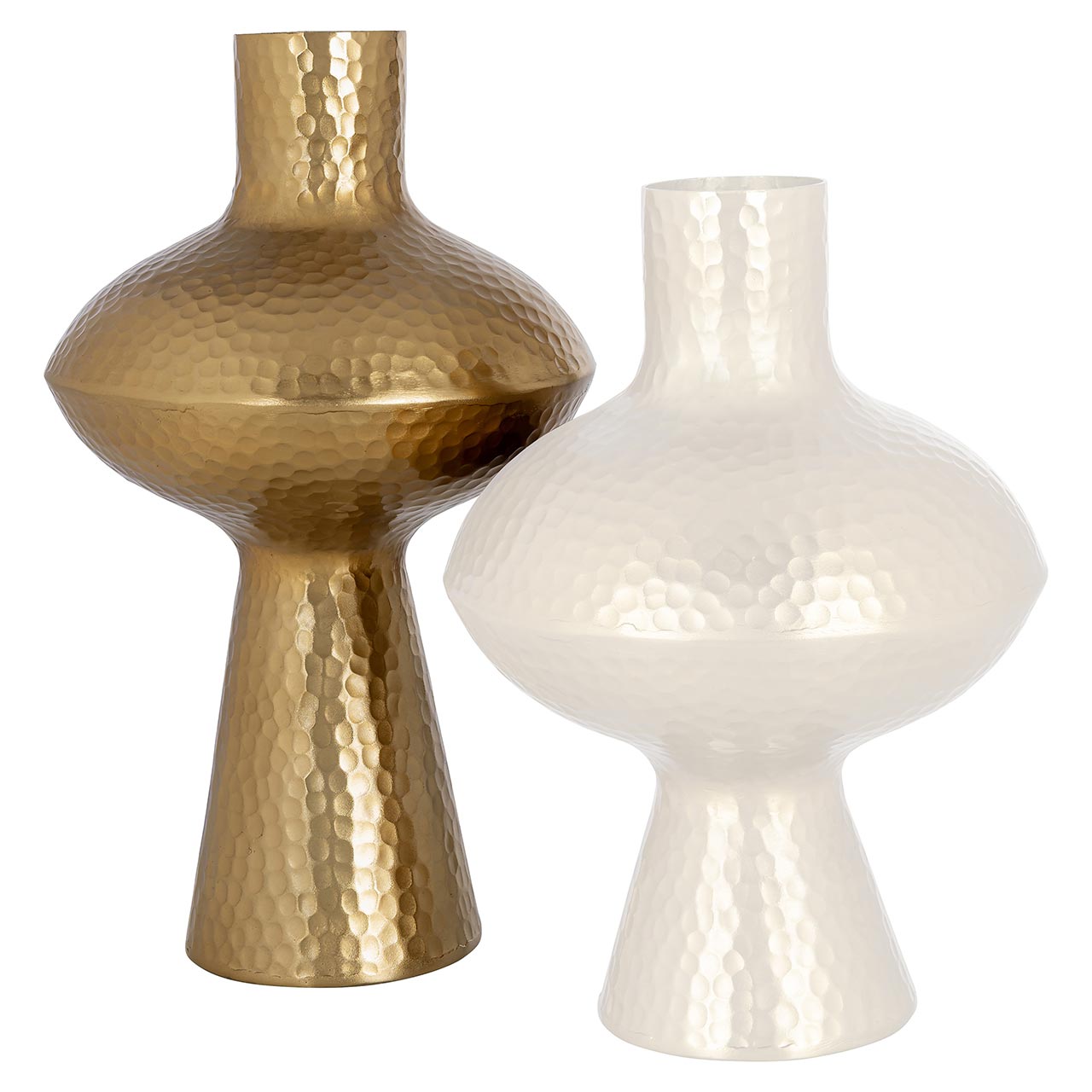 Richmond Decoration | Vase Caitlyn (gold) L