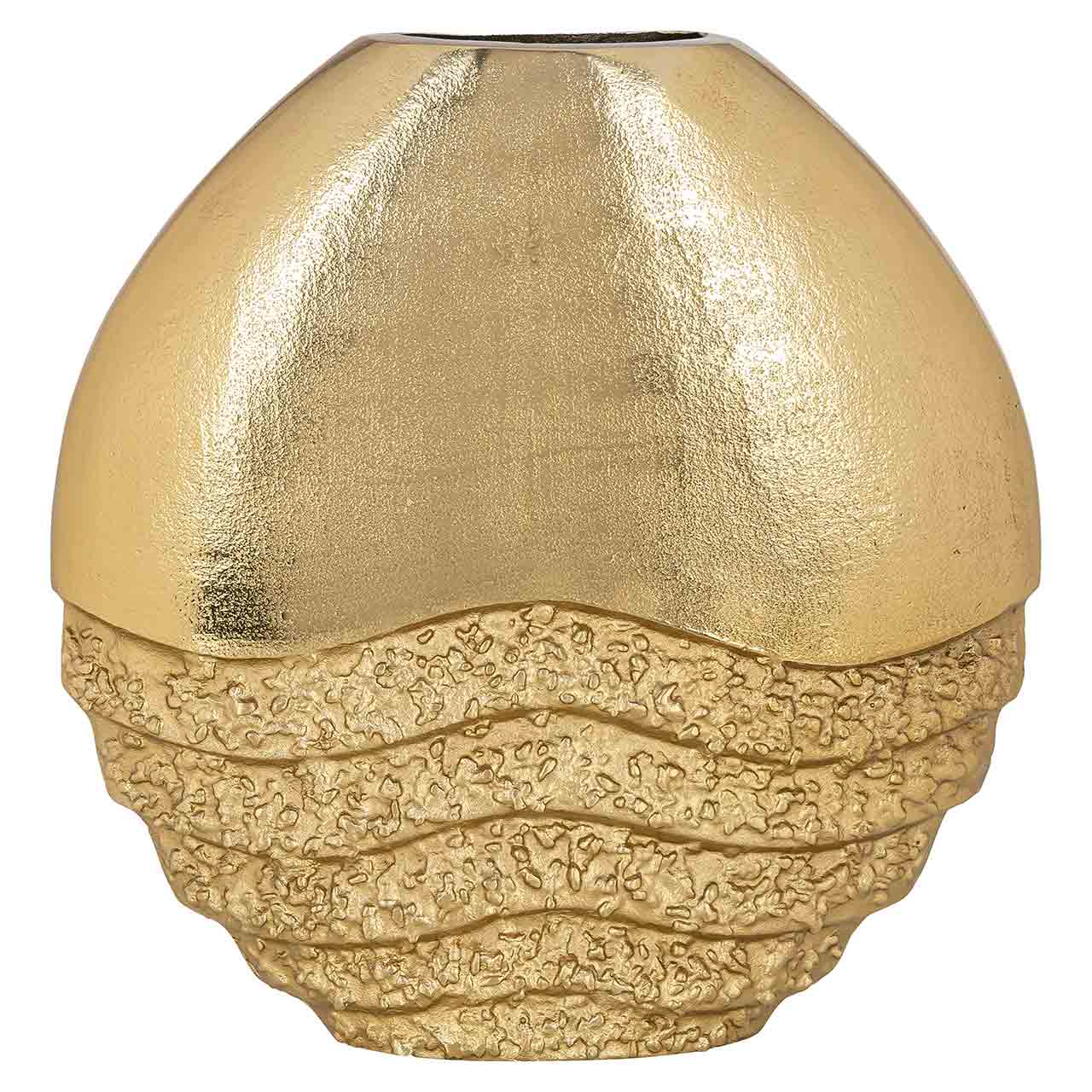 Richmond Decoration | Vase Roxy (gold) L