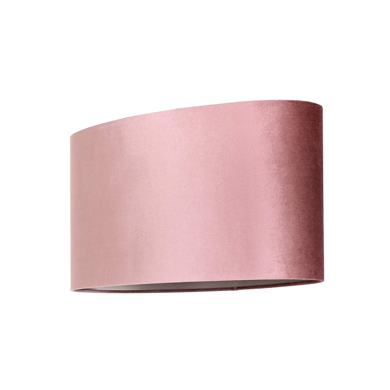 Richmond Decoration | Lampenschirm Old oval (pink)