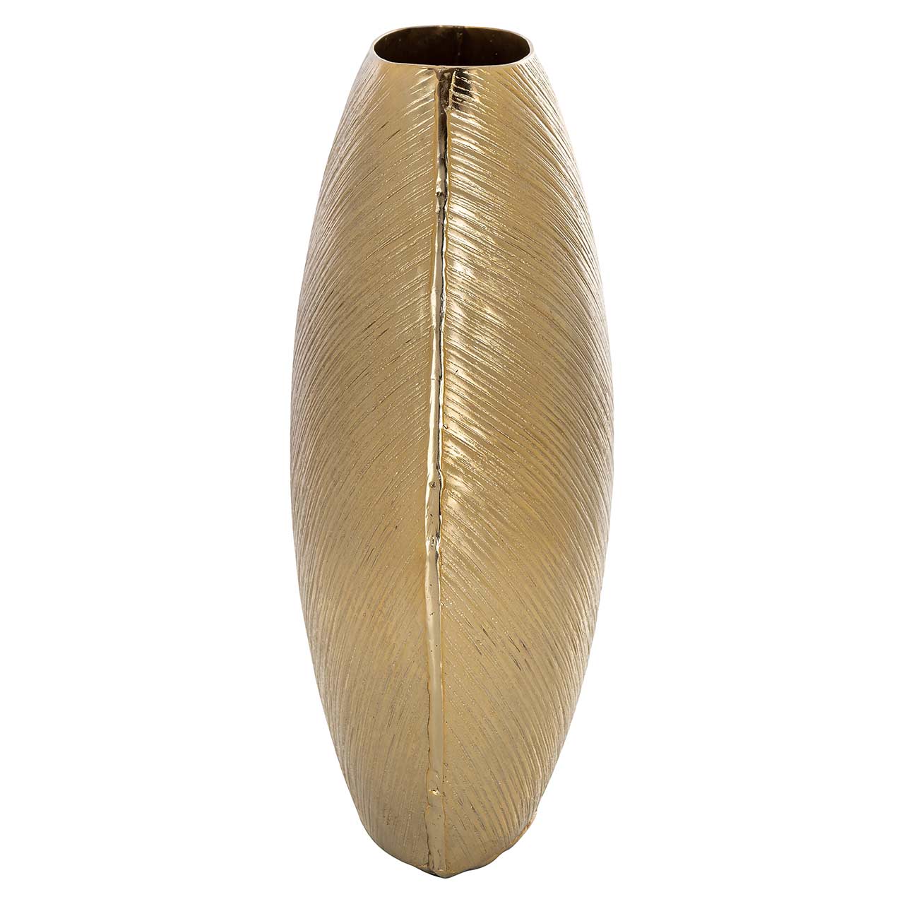 Richmond Decoration | Vase Evey (gold) S