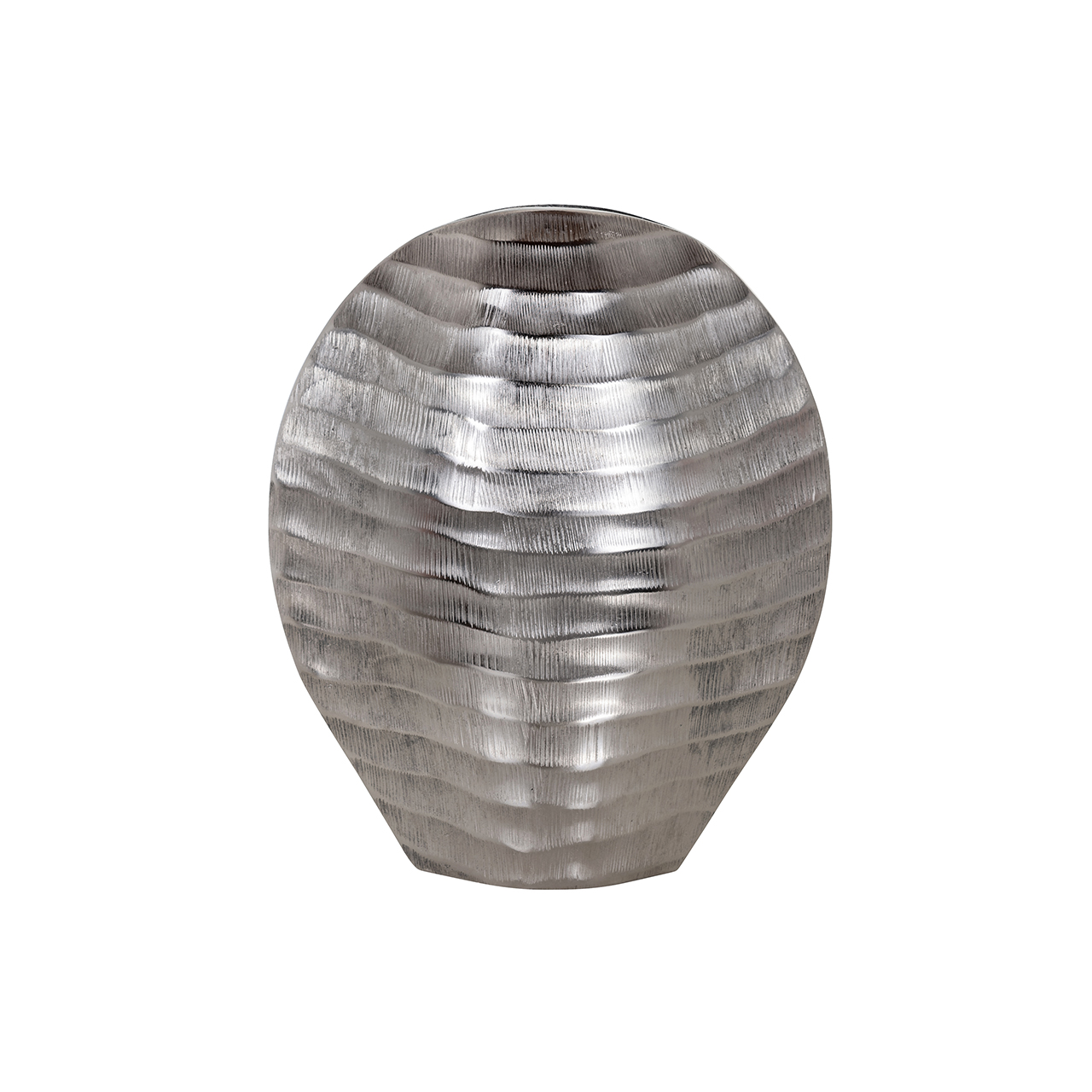 Richmond Decoration | Vase Gina (silber)