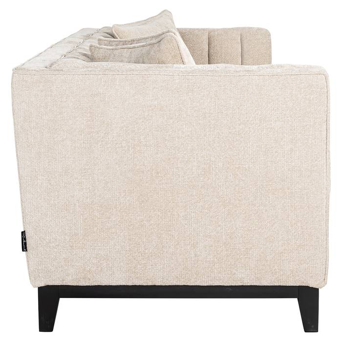 Beauchamp | Sofa (creme)