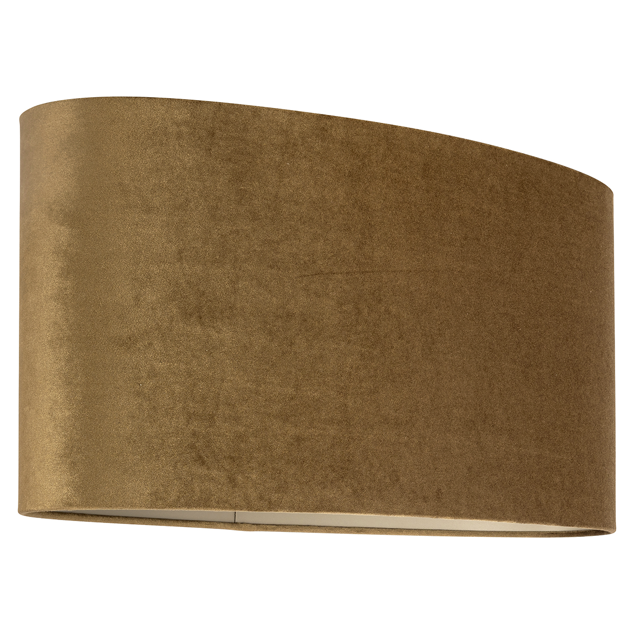 Richmond Decoration | Lampenschirm Addy (gold) L