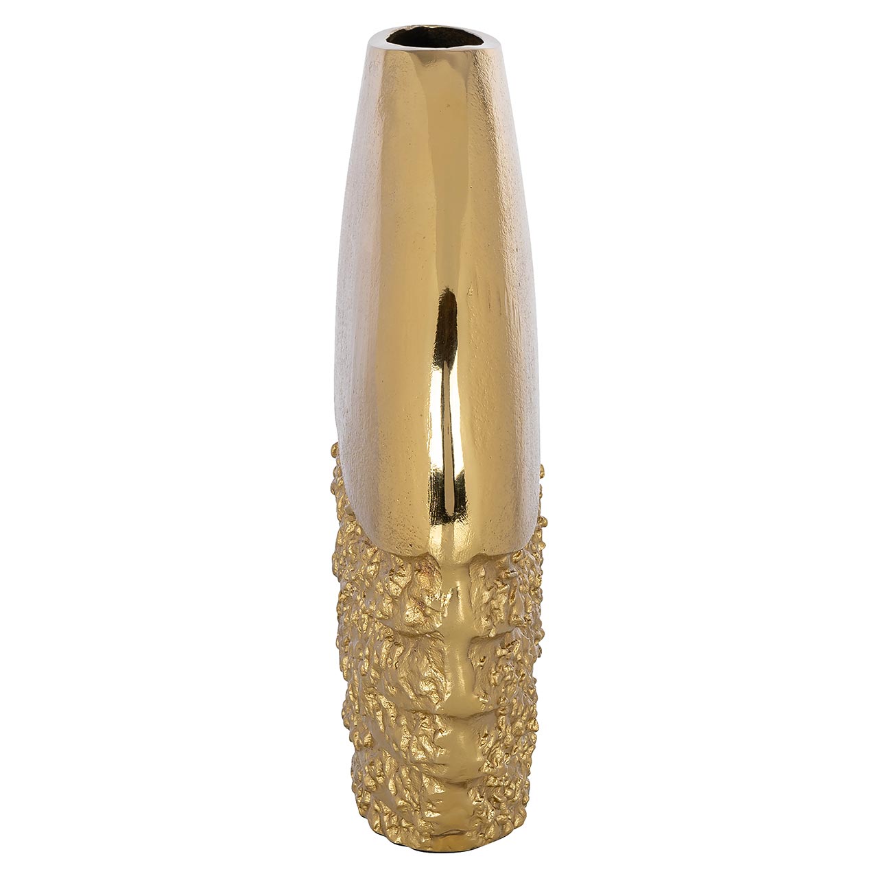 Richmond Decoration | Vase Roxy (gold) S