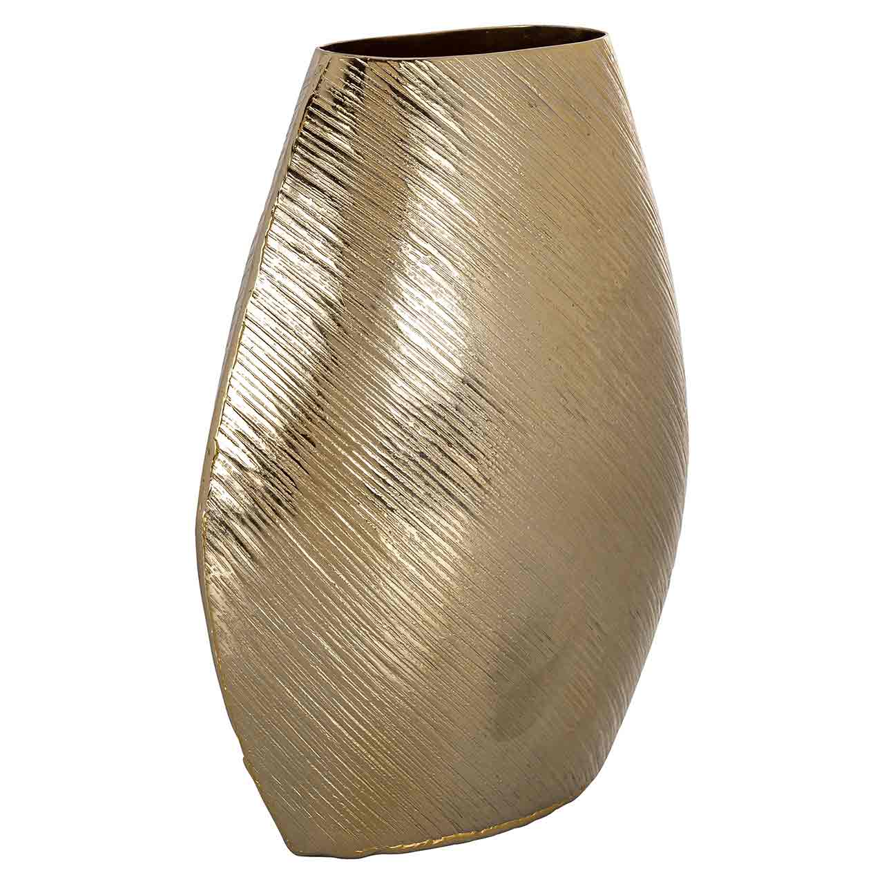 Richmond Decoration | Vase Evey (gold) S