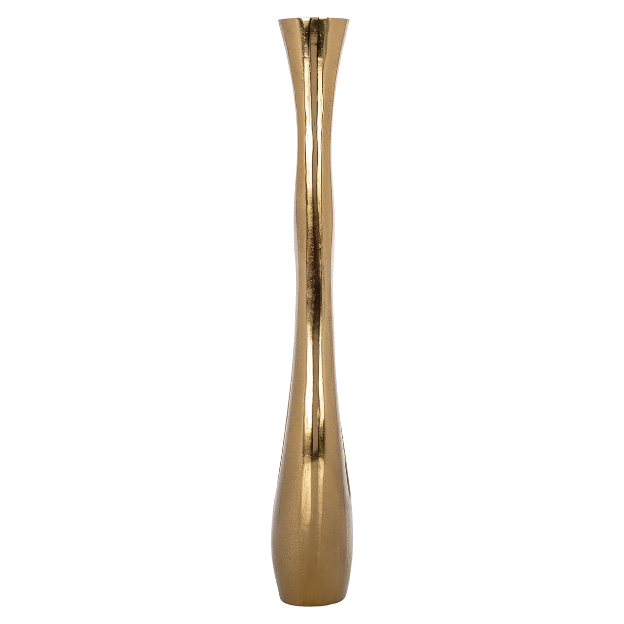 Richmond Decoration | Vase Florine (gold) L