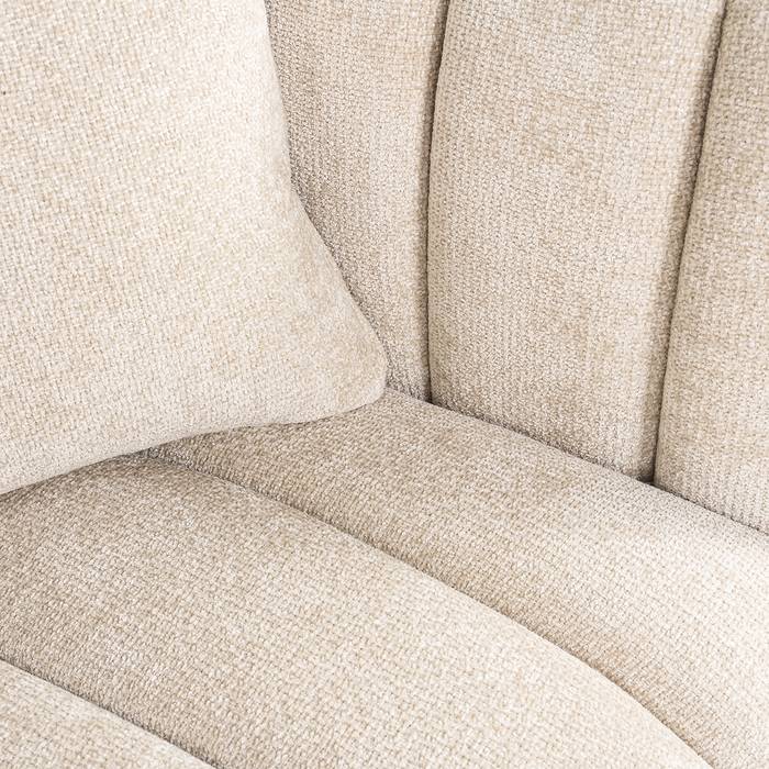 Beauchamp | Sessel (beige)