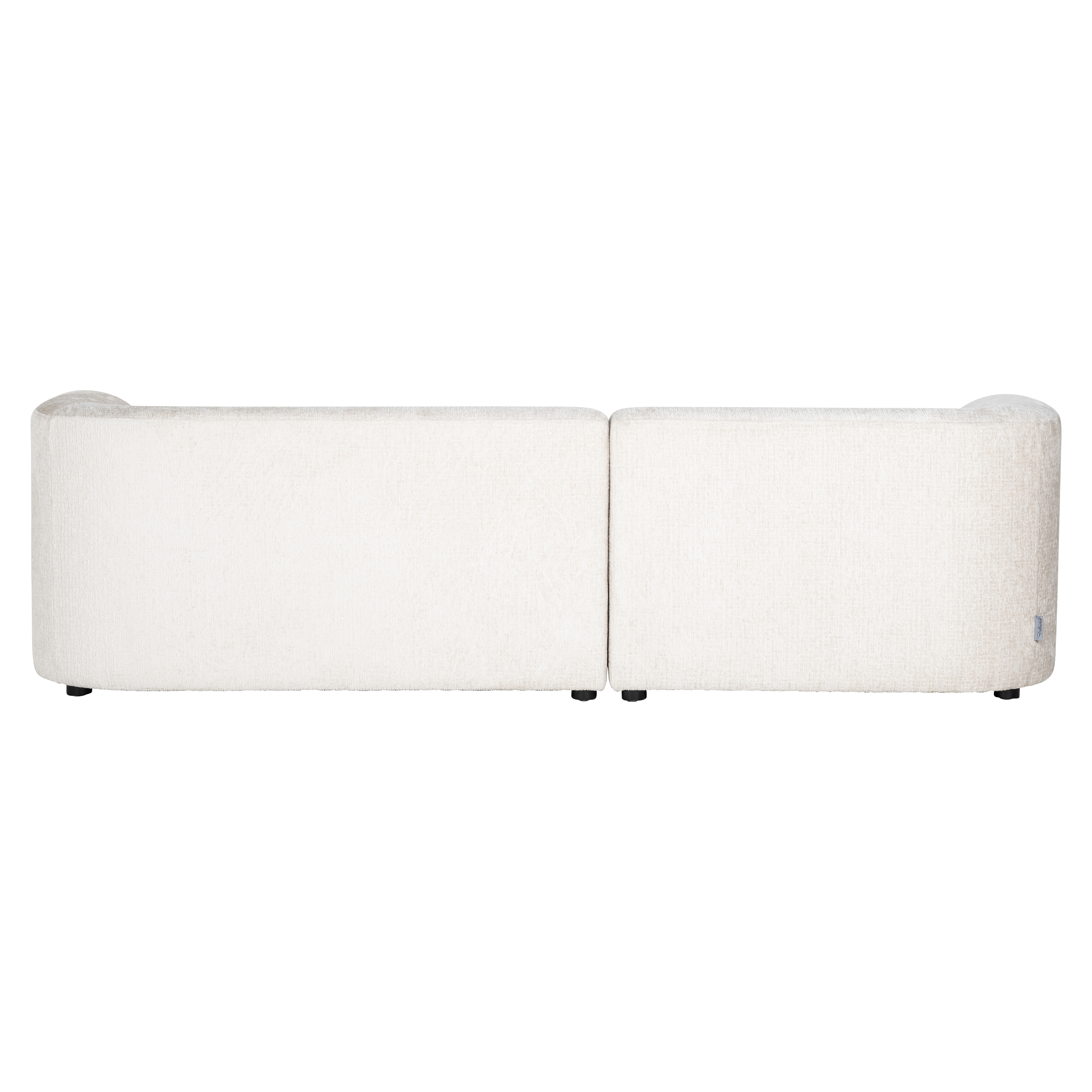 Sofa Davina (creme fusion)