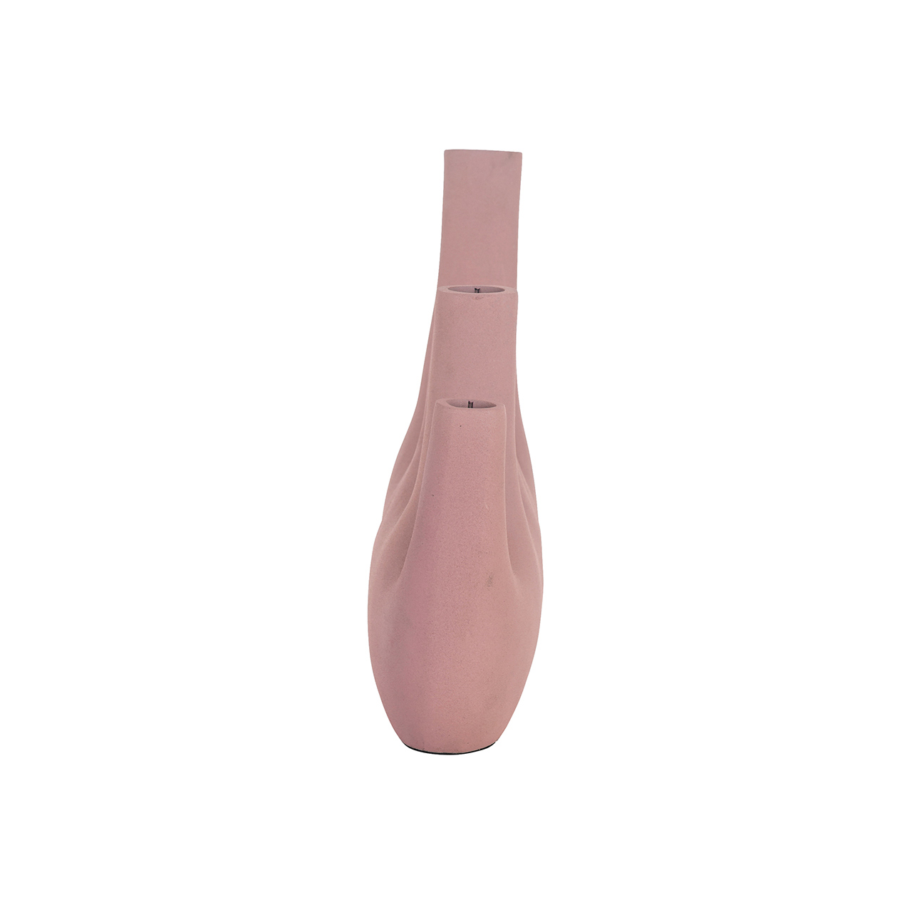 Richmond Decoration | Vase Jody (pink) L