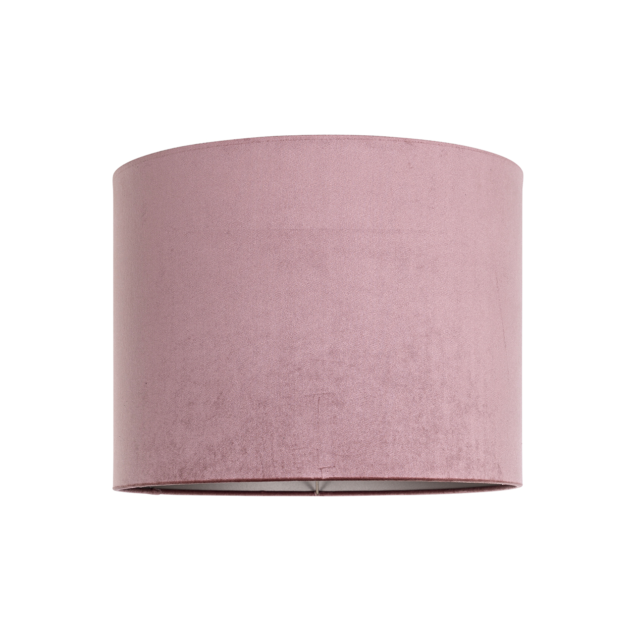 Richmond Decoration | Lampenschirm Old zylinder (pink) S