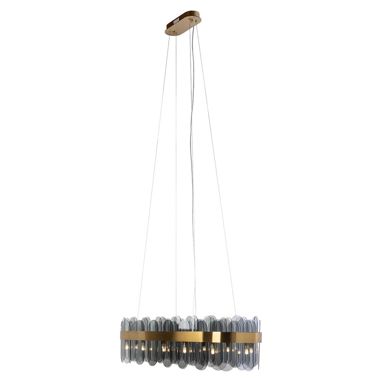 Deckenlampe Julio (gold)