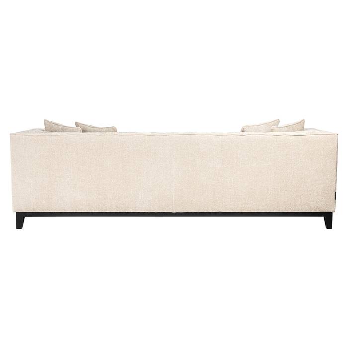 Beauchamp | Sofa (creme)