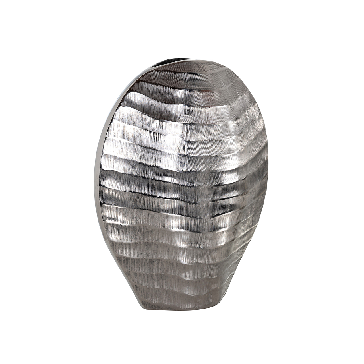 Richmond Decoration | Vase Gina (silber)