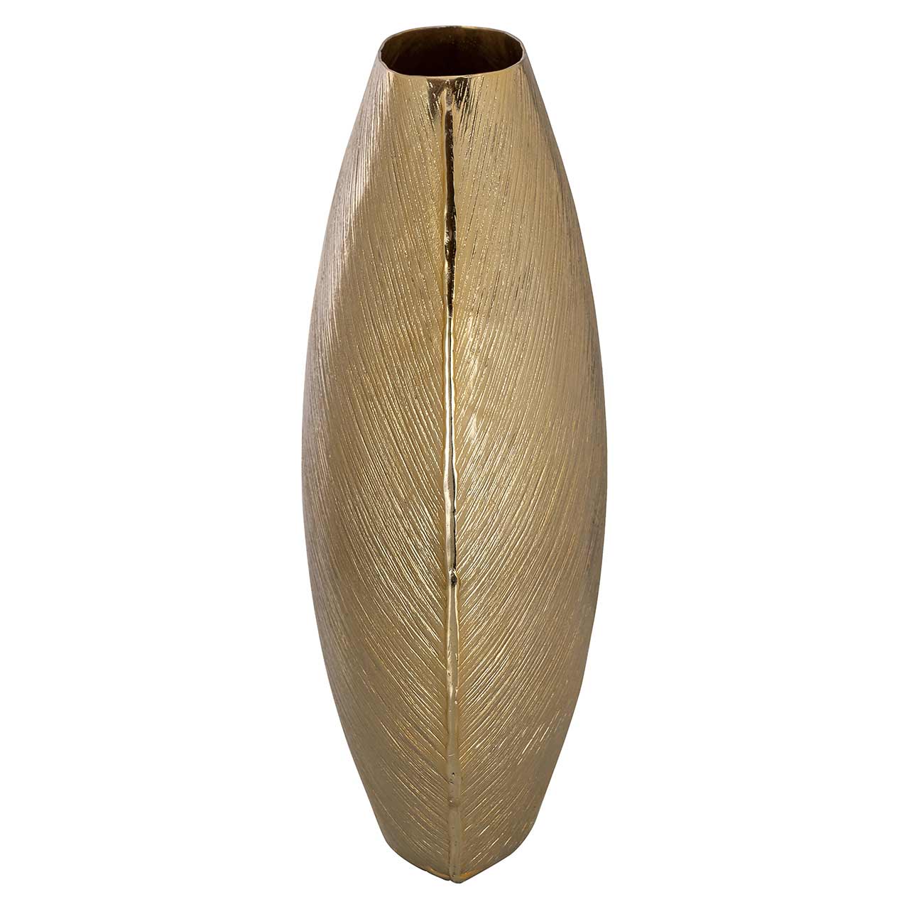 Richmond Decoration | Vase Evey (gold) L