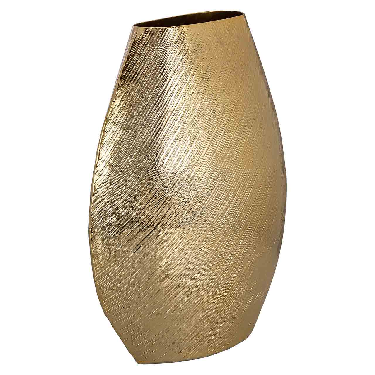 Richmond Decoration | Vase Evey (gold) L