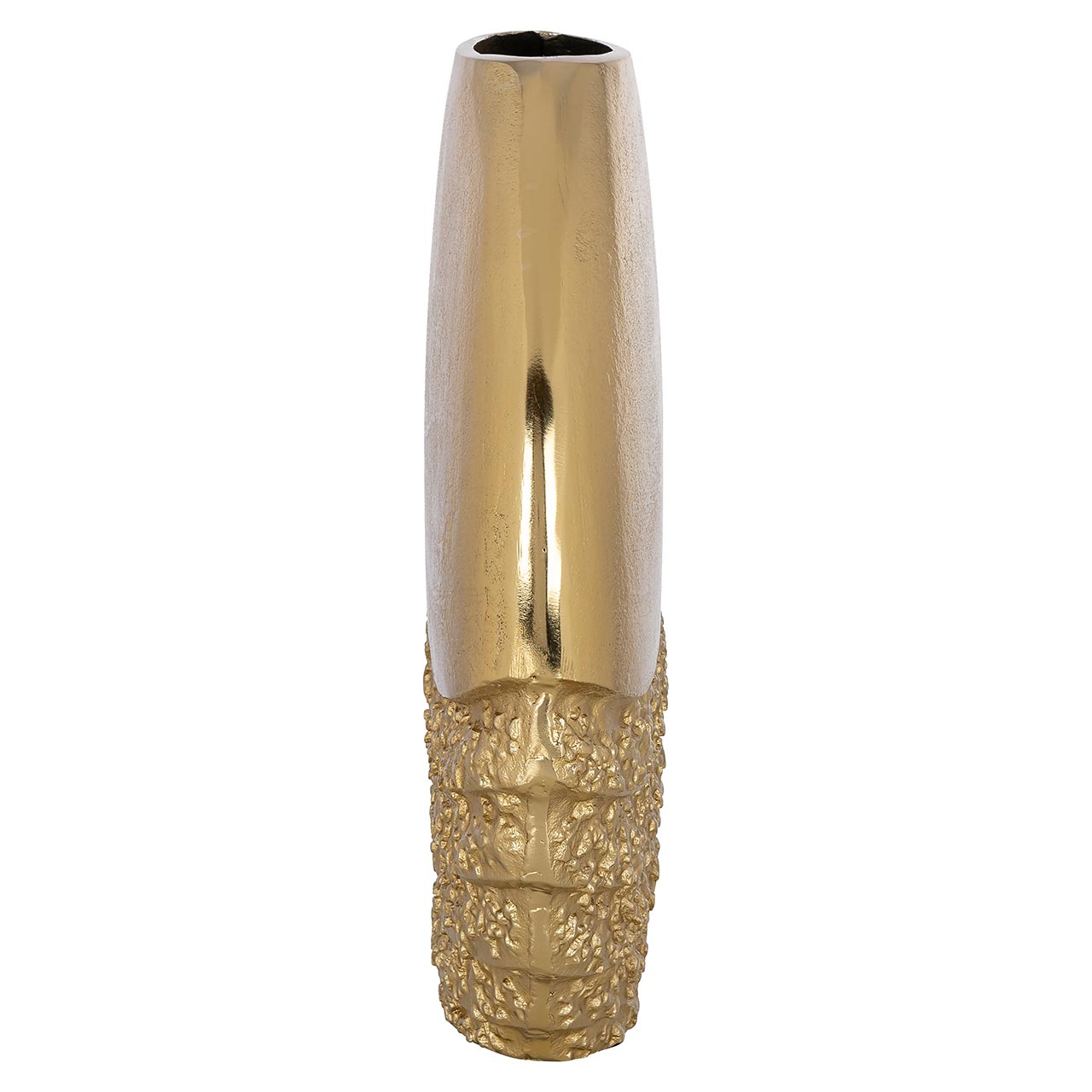 Richmond Decoration | Vase Roxy (gold) L