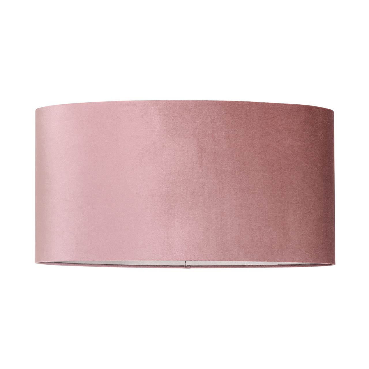 Richmond Decoration | Lampenschirm Old oval (pink)